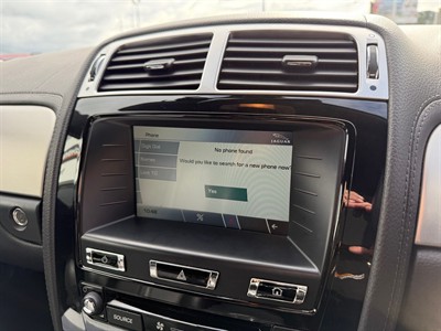 2013 Jaguar XK - Thumbnail