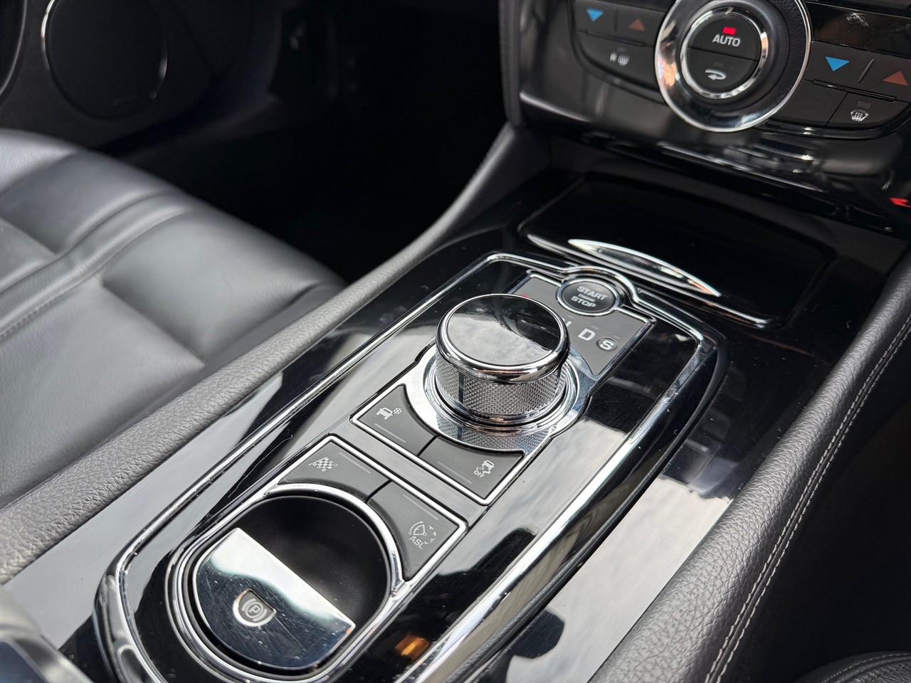 2013 Jaguar XK