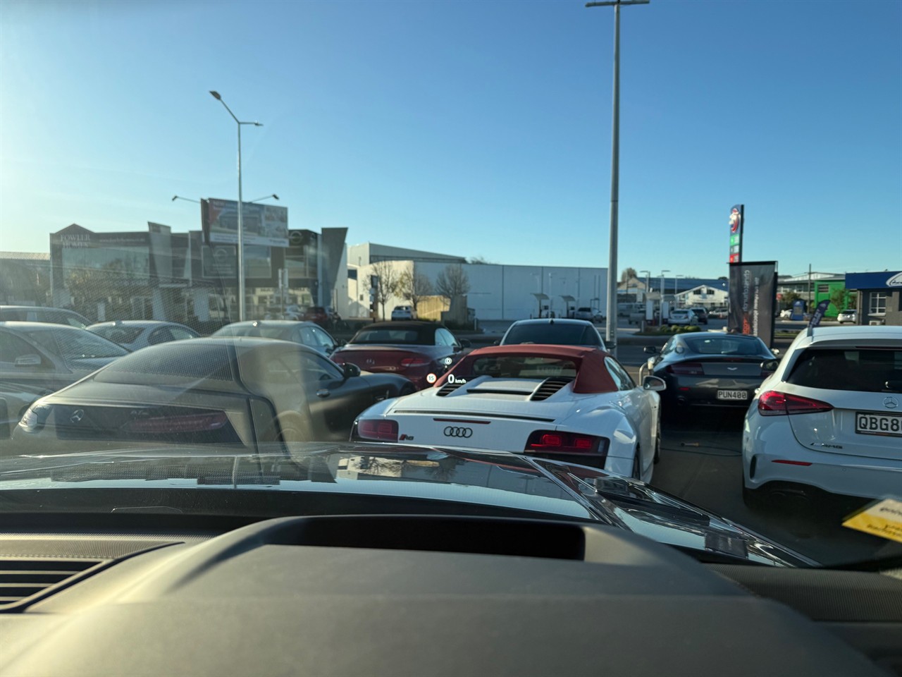 2023 Land Rover Range Rover