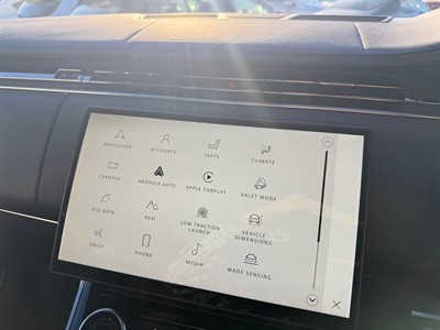 2023 Land Rover Range Rover - Thumbnail