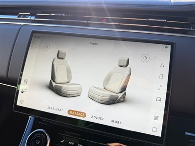 2023 Land Rover Range Rover - Thumbnail