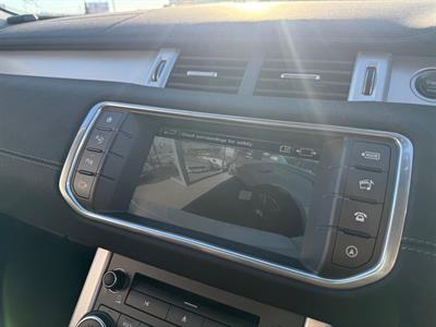 2015 Land Rover Range Rover Evoque - Thumbnail