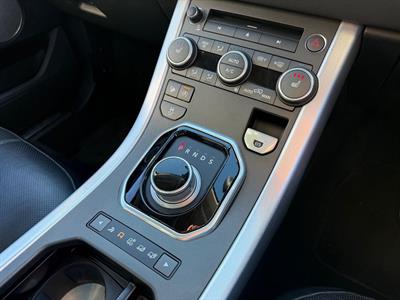 2015 Land Rover Range Rover Evoque - Thumbnail