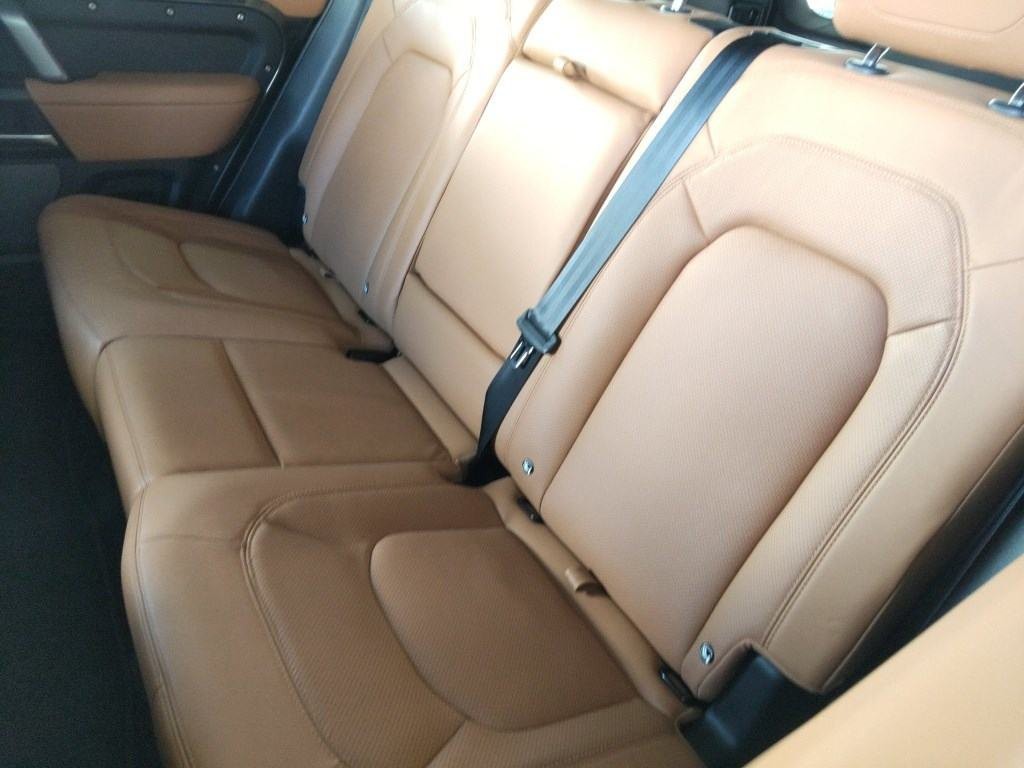 2023 Land Rover Defender