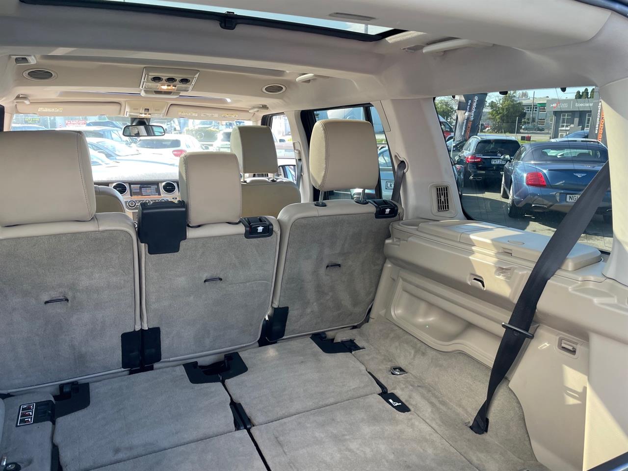 2011 Land Rover Discovery