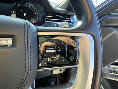 2022 Land Rover Range Rover - Thumbnail
