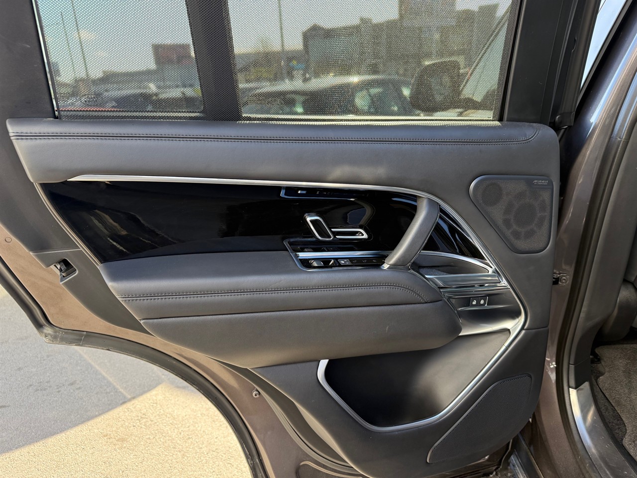 2022 Land Rover Range Rover