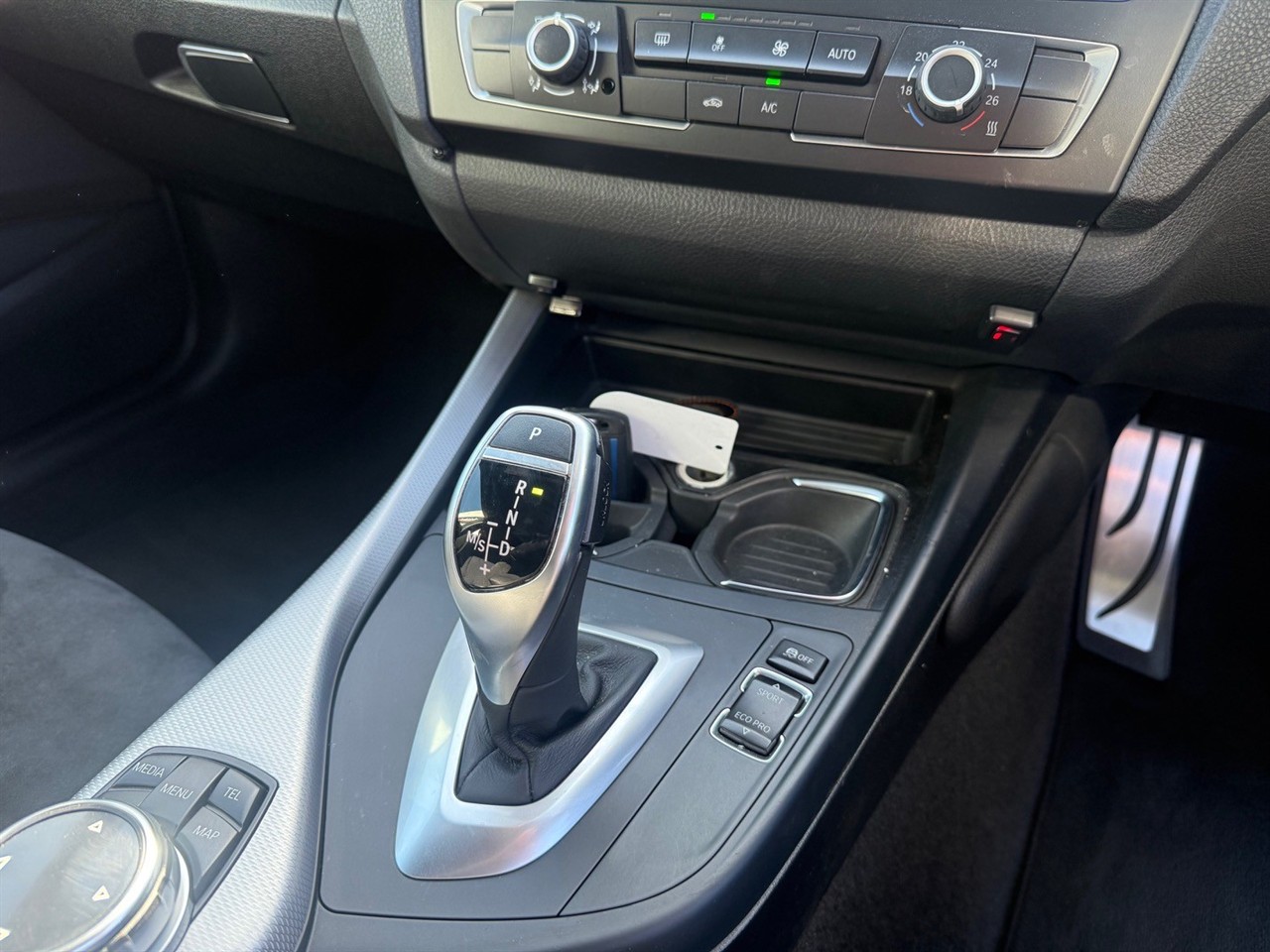2014 BMW M235i