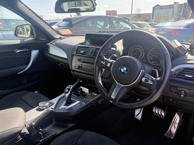 2014 BMW M235i - Thumbnail