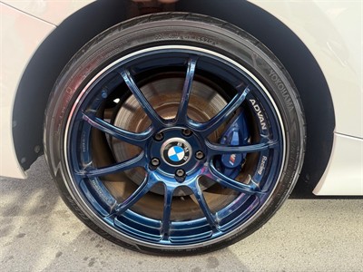 2014 BMW M235i - Thumbnail