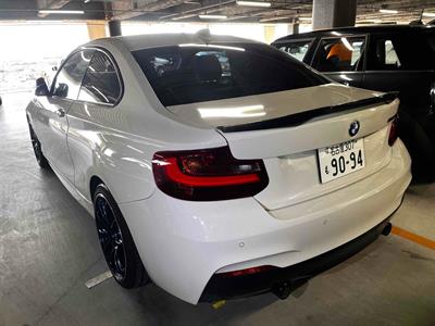 2014 BMW M235i - Thumbnail