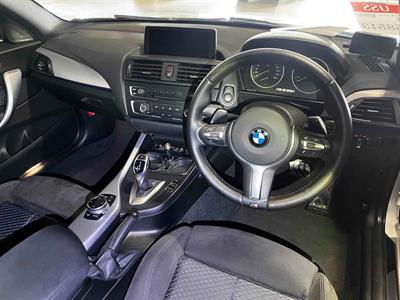 2014 BMW M235i - Thumbnail