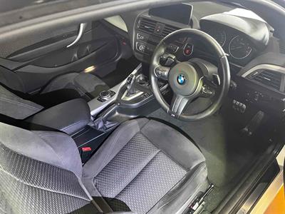 2014 BMW M235i - Thumbnail