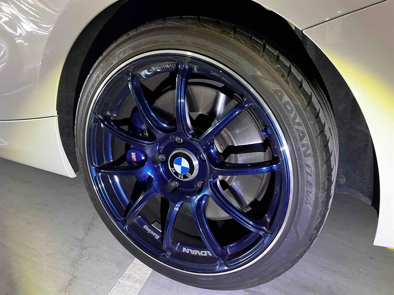 2014 BMW M235i