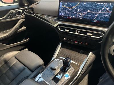 2022 BMW i4 - Thumbnail