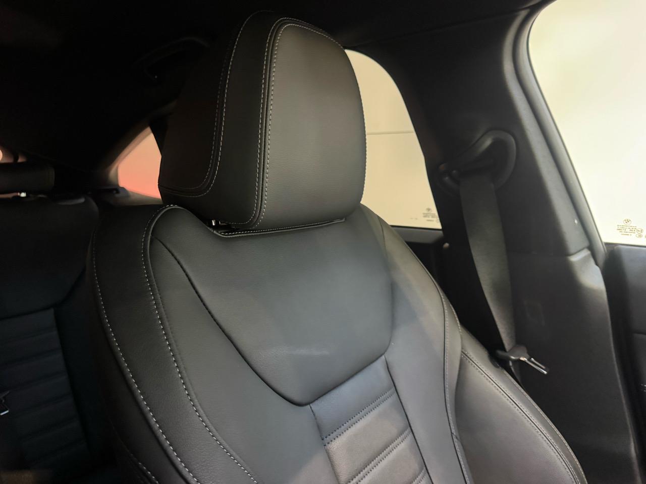 2022 BMW i4
