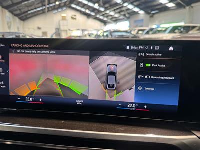 2022 BMW i4 - Thumbnail