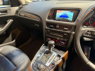 2009 Audi Q5 - Thumbnail
