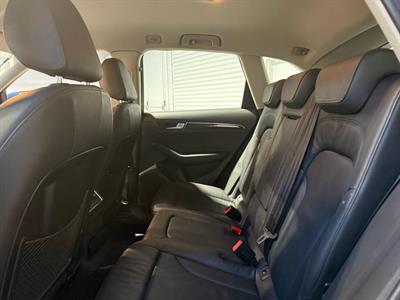 2009 Audi Q5 - Thumbnail