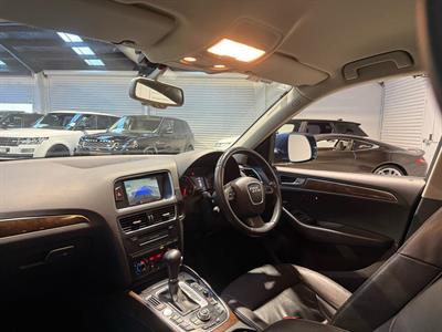 2009 Audi Q5 - Thumbnail