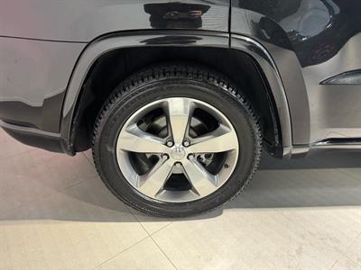 2014 Jeep Grand Cherokee - Thumbnail