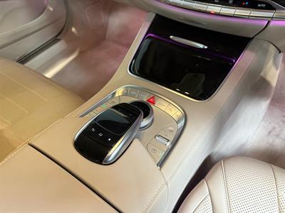 2015 Mercedes-Benz S 400 - Thumbnail