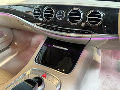 2015 Mercedes-Benz S 400 - Thumbnail