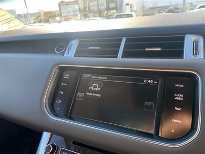 2015 Land Rover Range Rover Sport - Thumbnail