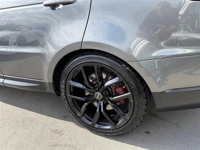 2015 Land Rover Range Rover Sport - Thumbnail