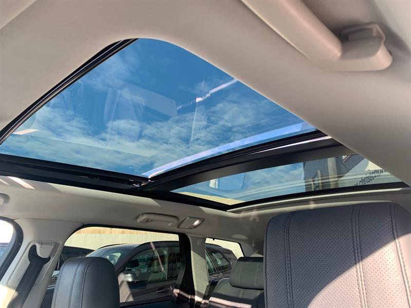 2015 Land Rover Range Rover Sport