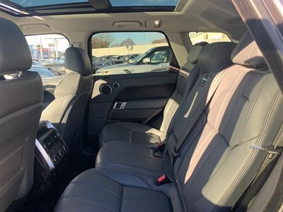 2015 Land Rover Range Rover Sport - Thumbnail