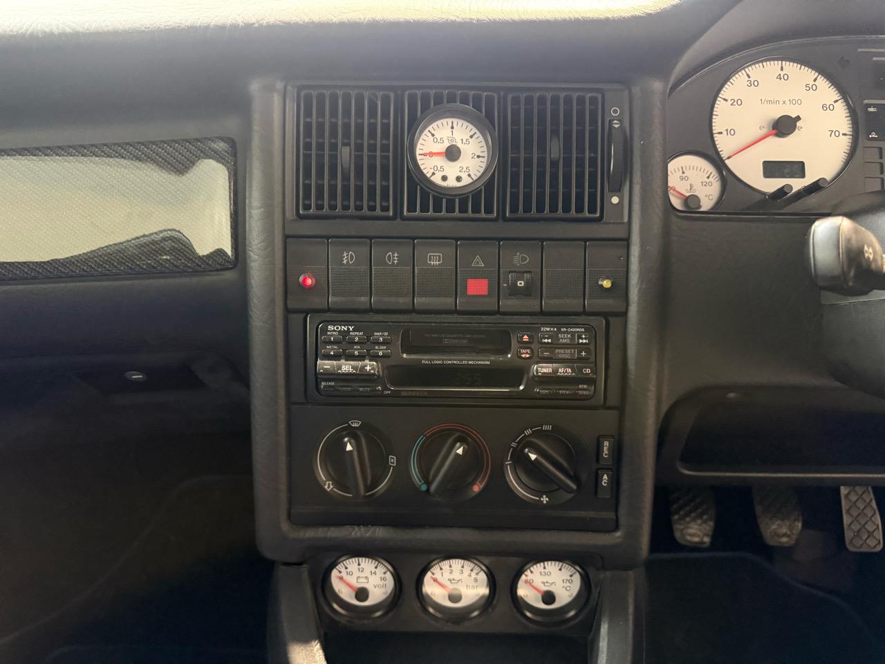 1996 Audi RS4