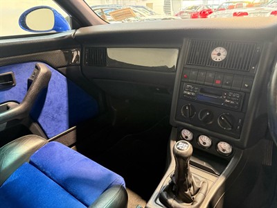 1996 Audi RS4 - Thumbnail
