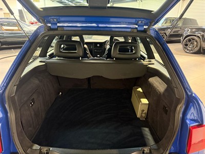 1996 Audi RS4 - Thumbnail