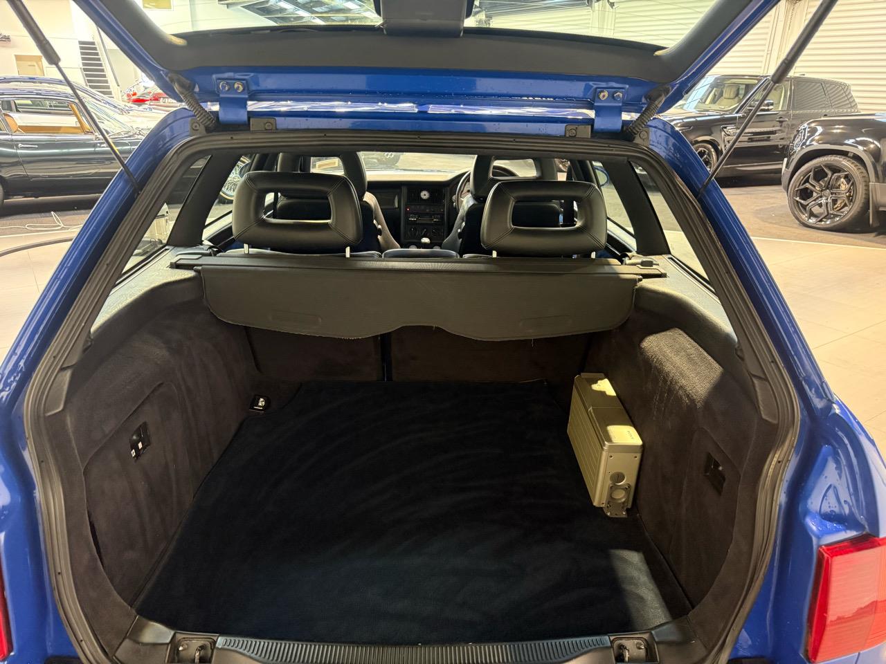 1996 Audi RS4
