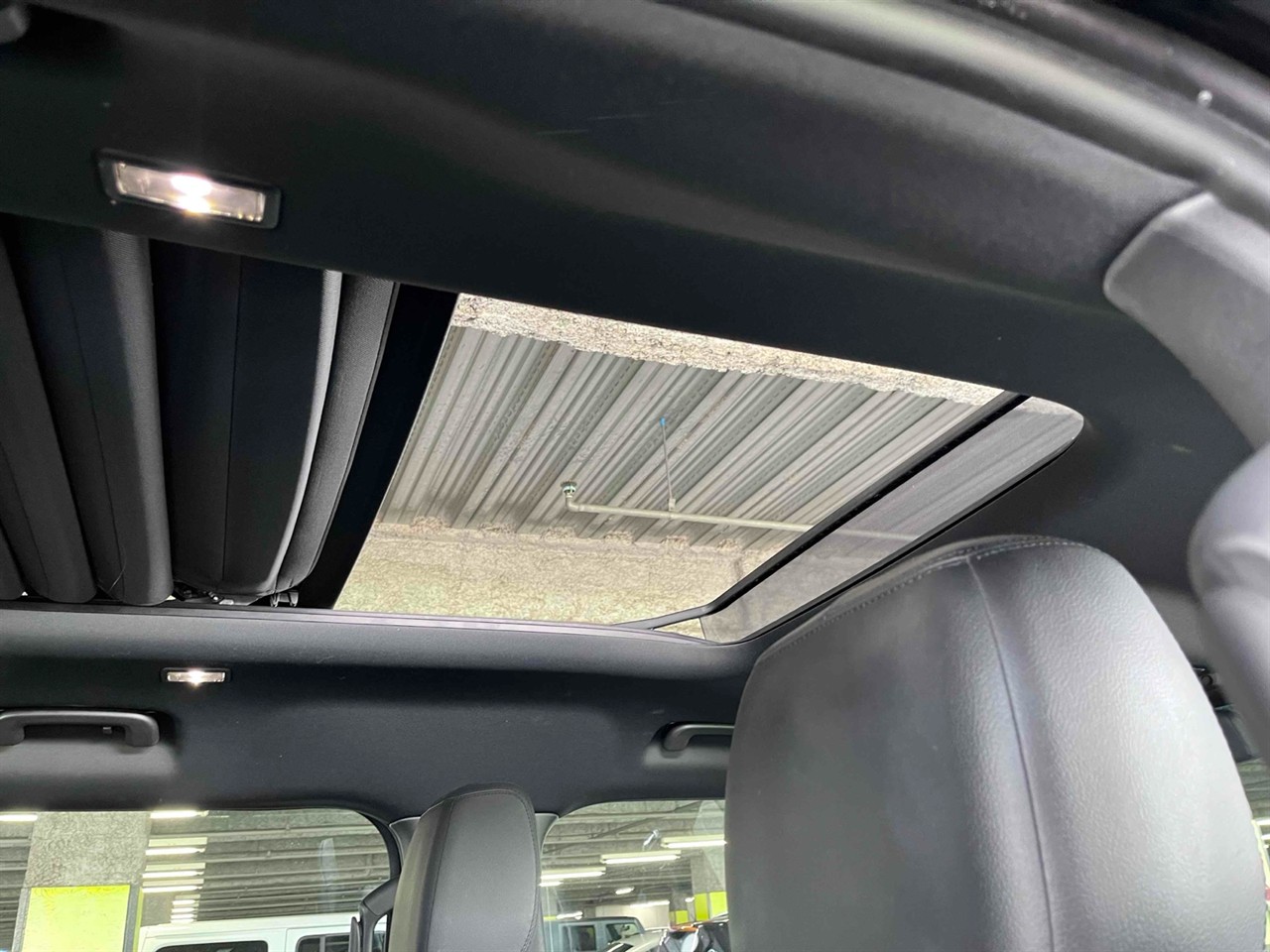 2021 Land Rover Defender