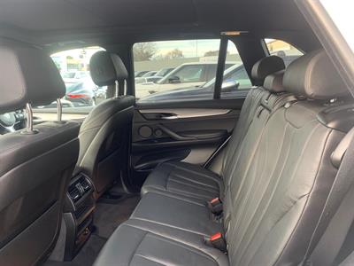 2014 BMW X5 - Thumbnail