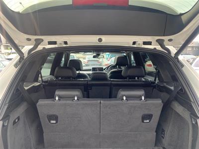 2014 BMW X5 - Thumbnail