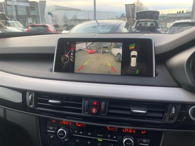 2014 BMW X5 - Thumbnail