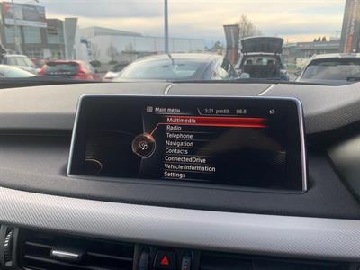 2014 BMW X5 - Thumbnail