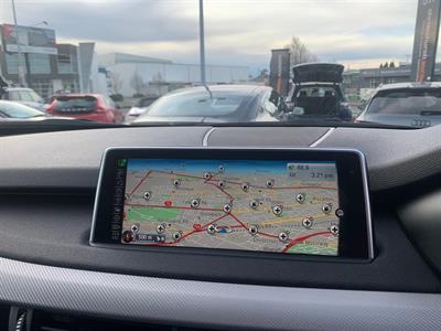 2014 BMW X5 - Thumbnail
