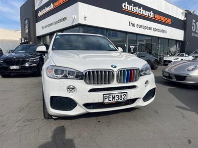 2014 BMW X5 - Thumbnail
