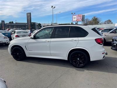 2014 BMW X5 - Thumbnail
