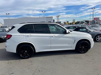 2014 BMW X5 - Thumbnail