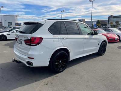 2014 BMW X5 - Thumbnail