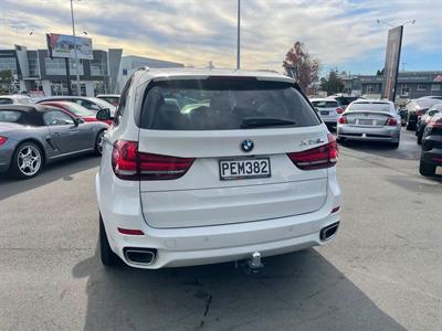 2014 BMW X5 - Thumbnail