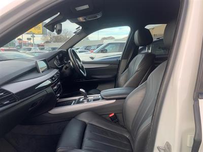 2014 BMW X5 - Thumbnail