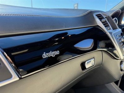 2013 Mercedes-Benz ML 500 - Thumbnail