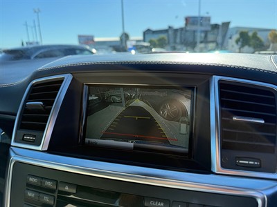 2013 Mercedes-Benz ML 500 - Thumbnail