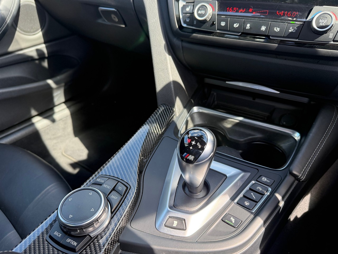 2015 BMW M4